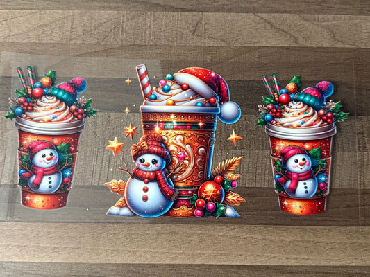 Christmas C3
