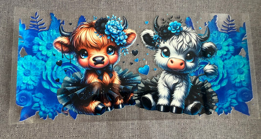 Cow B1