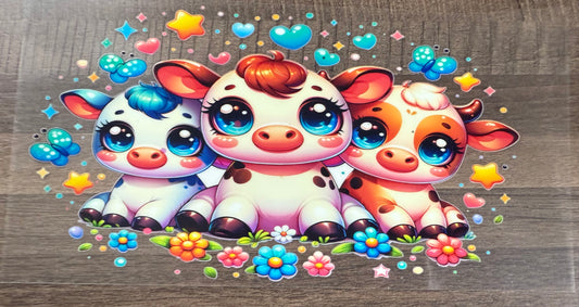 Cow B3