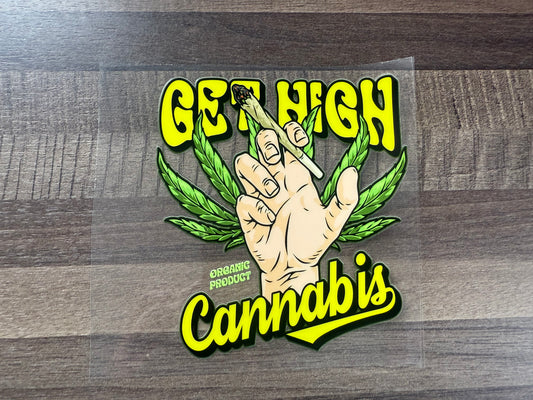 Herbal A1 (Adults only)