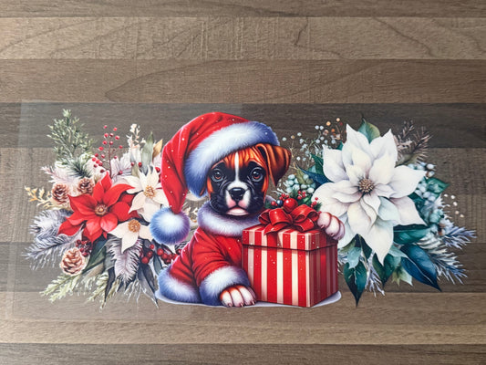 Christmas F3