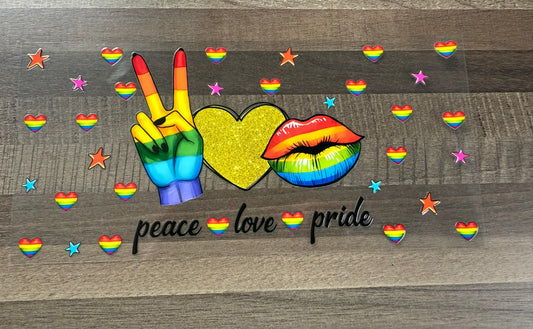 LGBTQ A6