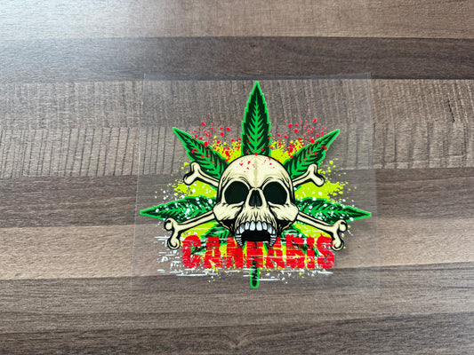 Herbal A2 (Adults Only)