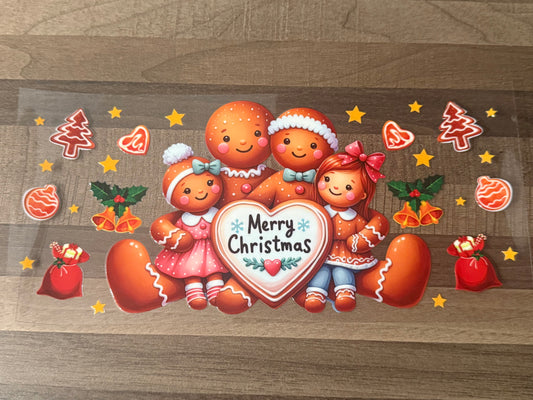 Christmas F6