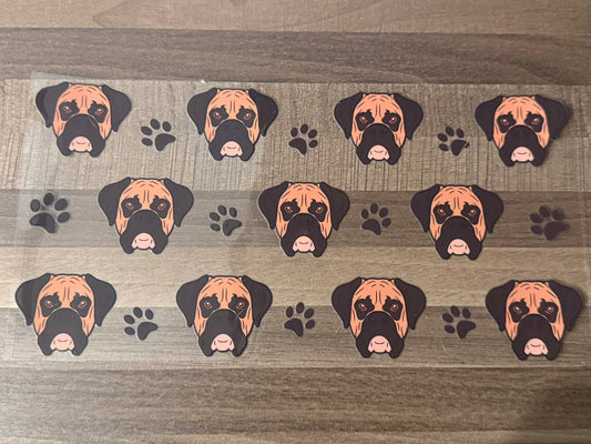 Dog Wrap B4