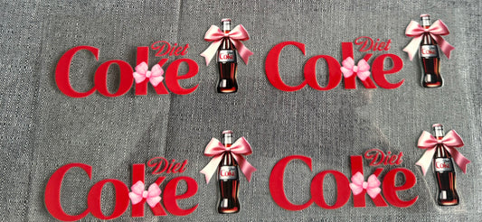 Fizzy Drink C6