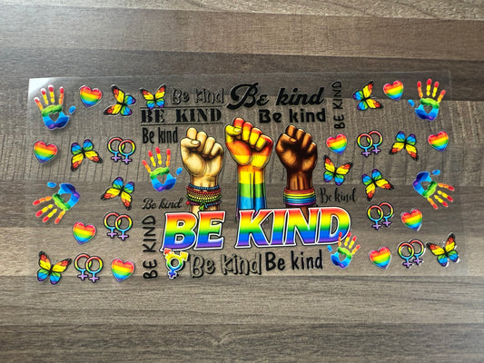 LGBTQ A4