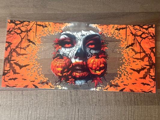 Halloween E9