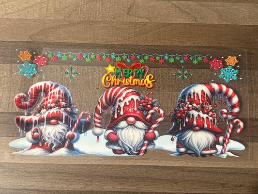 Christmas A6