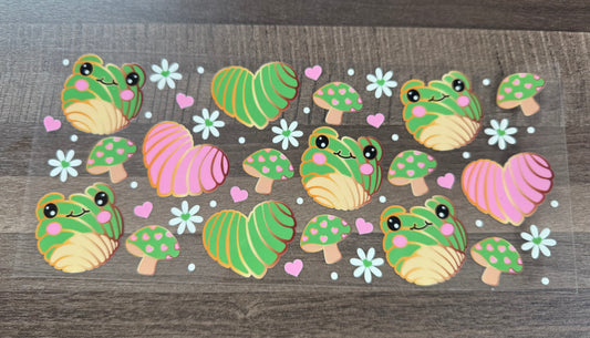 Sealife A1