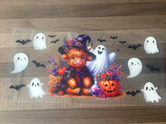 Halloween B9
