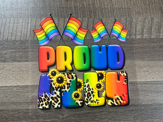 LGBTQ A5