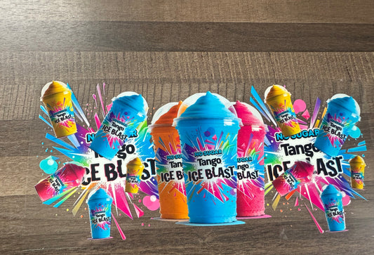 Slushi A1