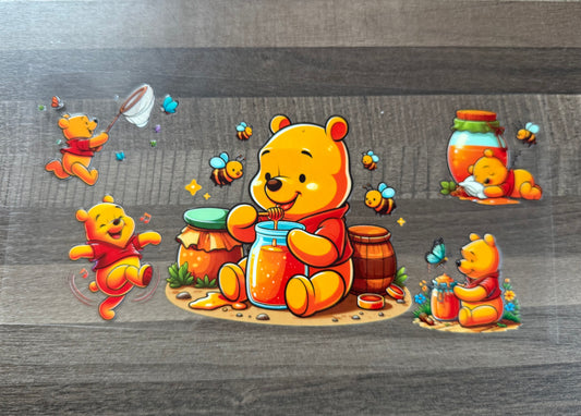 Honey A7