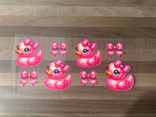 Duck A1