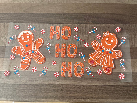 Christmas A8