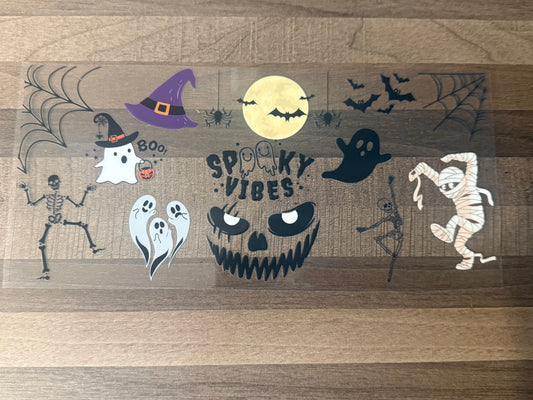 Halloween D9