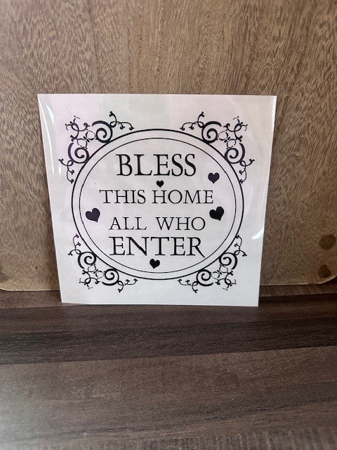 Bless Home
