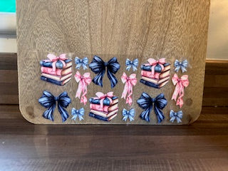 Books n Bows