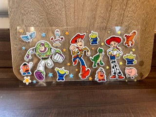 Toy Friends Style