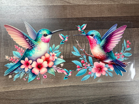 Wildlife A5