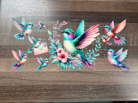 Wildlife A4