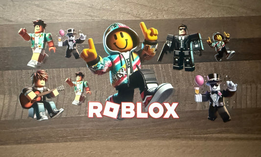 Gamer C1