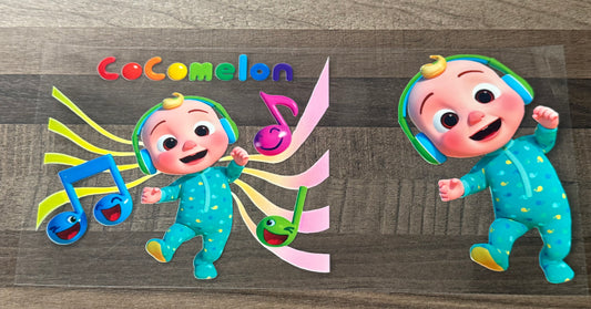Cartoon B6