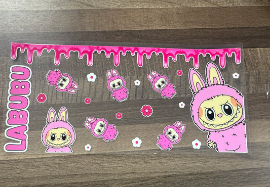 Toy Wrap B2