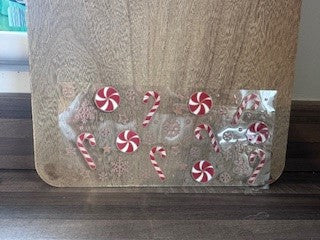 Christmas A4