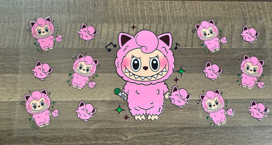 Toy Wrap A9