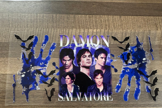 TV Series A3
