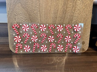 Candy Cane & Sweet