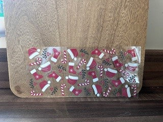 Christmas A5