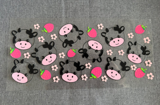Cow A7