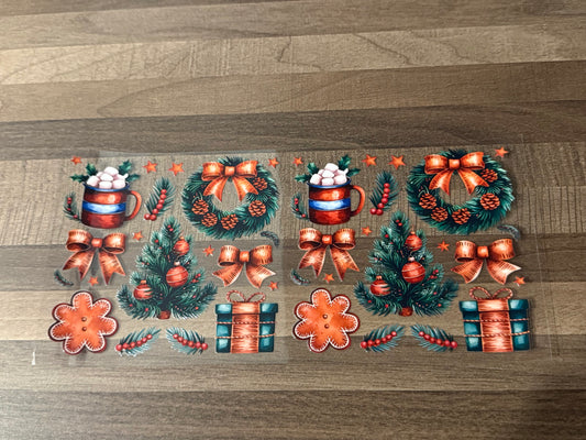 Christmas A0