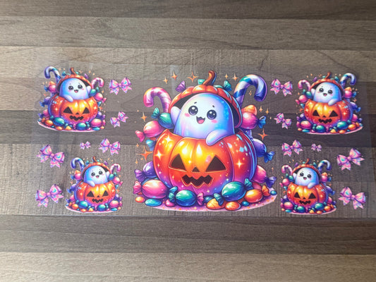 Halloween C0