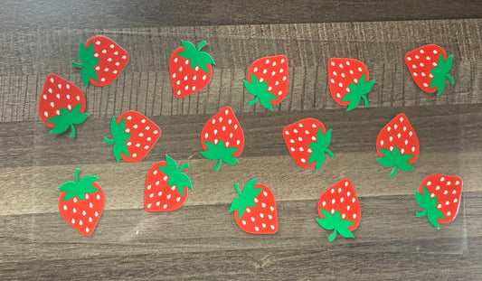 Strawberry A6
