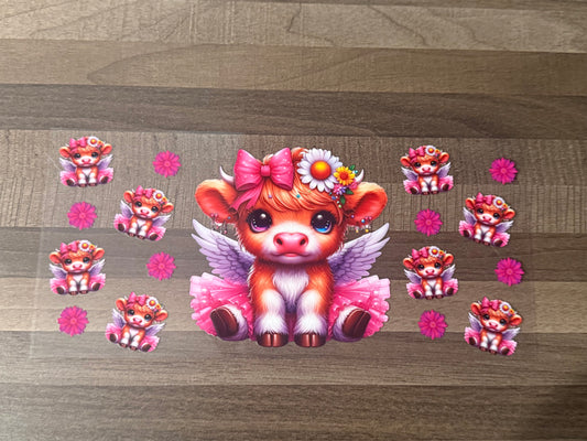 Cow D4