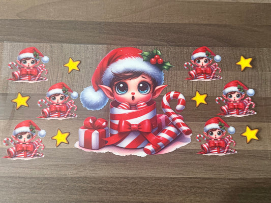 Christmas G6