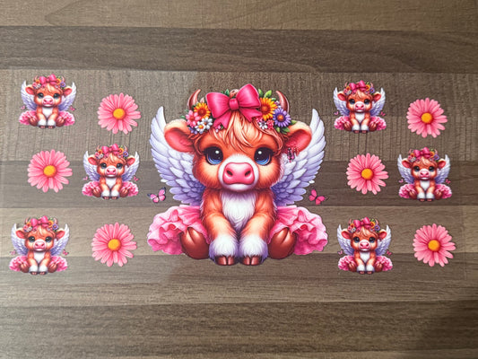 Cow D3