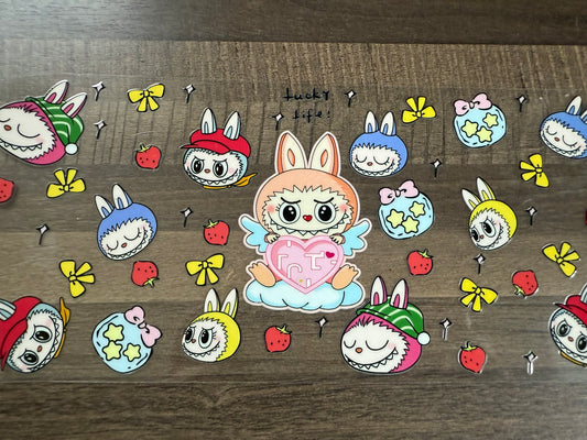 Toy Wrap A7
