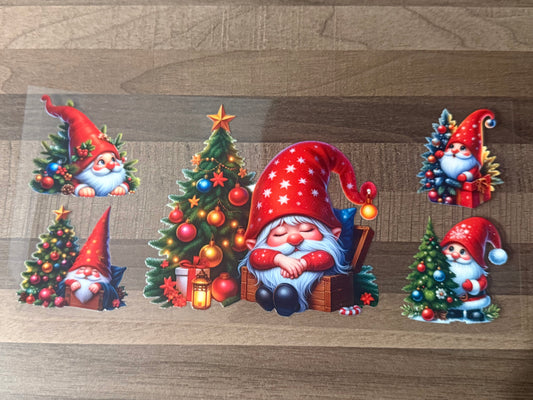 Christmas F9
