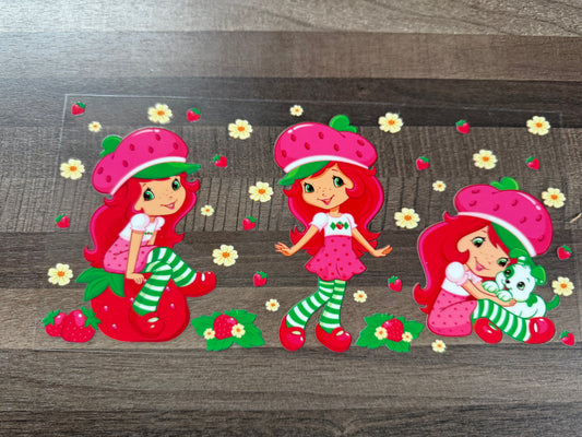 Strawberry A1
