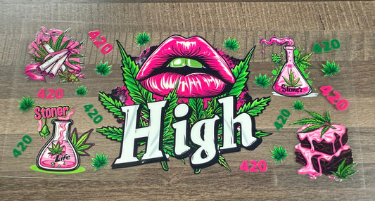 Herbal A0 (Adults Only)