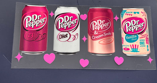 Fizzy Drink C3