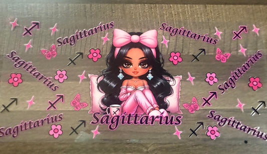 Star Sign B7