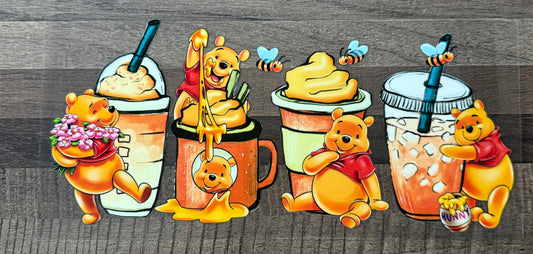 Honey B1