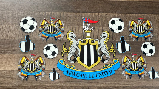 Football A4