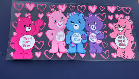 Bear A1